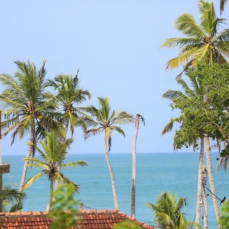 Yoho White Ro Resort Tangalle Eksteriør bilde