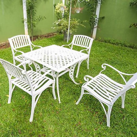Yoho White Ro Resort Tangalle Eksteriør bilde