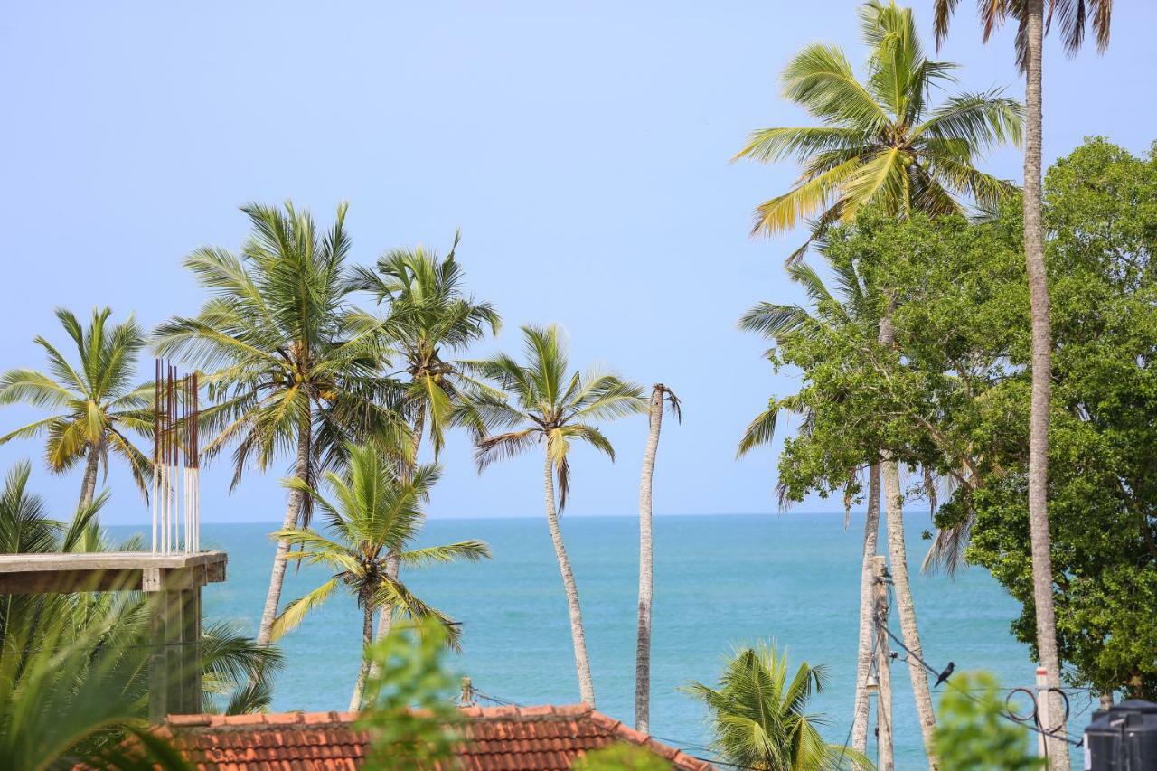 Yoho White Ro Resort Tangalle Eksteriør bilde