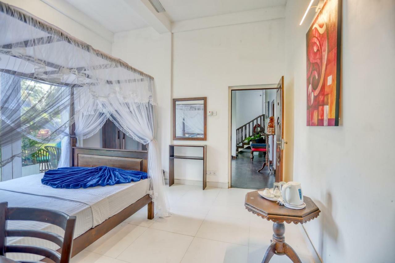 Yoho White Ro Resort Tangalle Eksteriør bilde