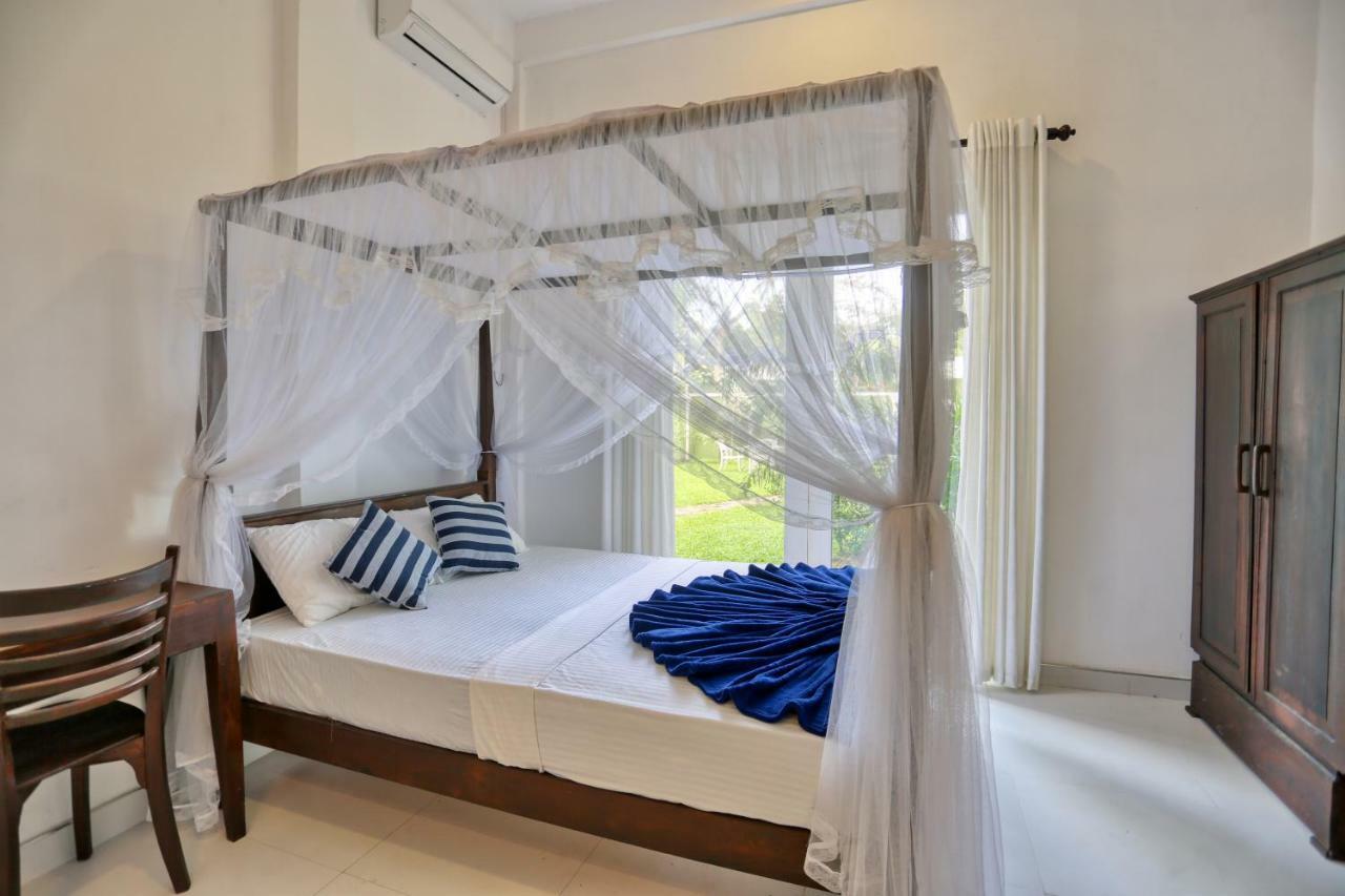 Yoho White Ro Resort Tangalle Eksteriør bilde