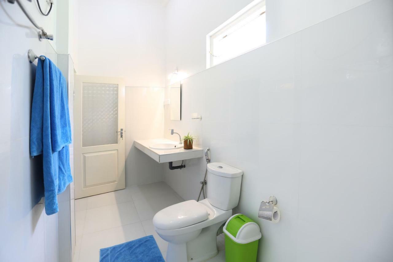 Yoho White Ro Resort Tangalle Eksteriør bilde