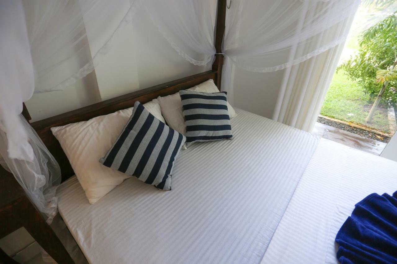 Yoho White Ro Resort Tangalle Eksteriør bilde