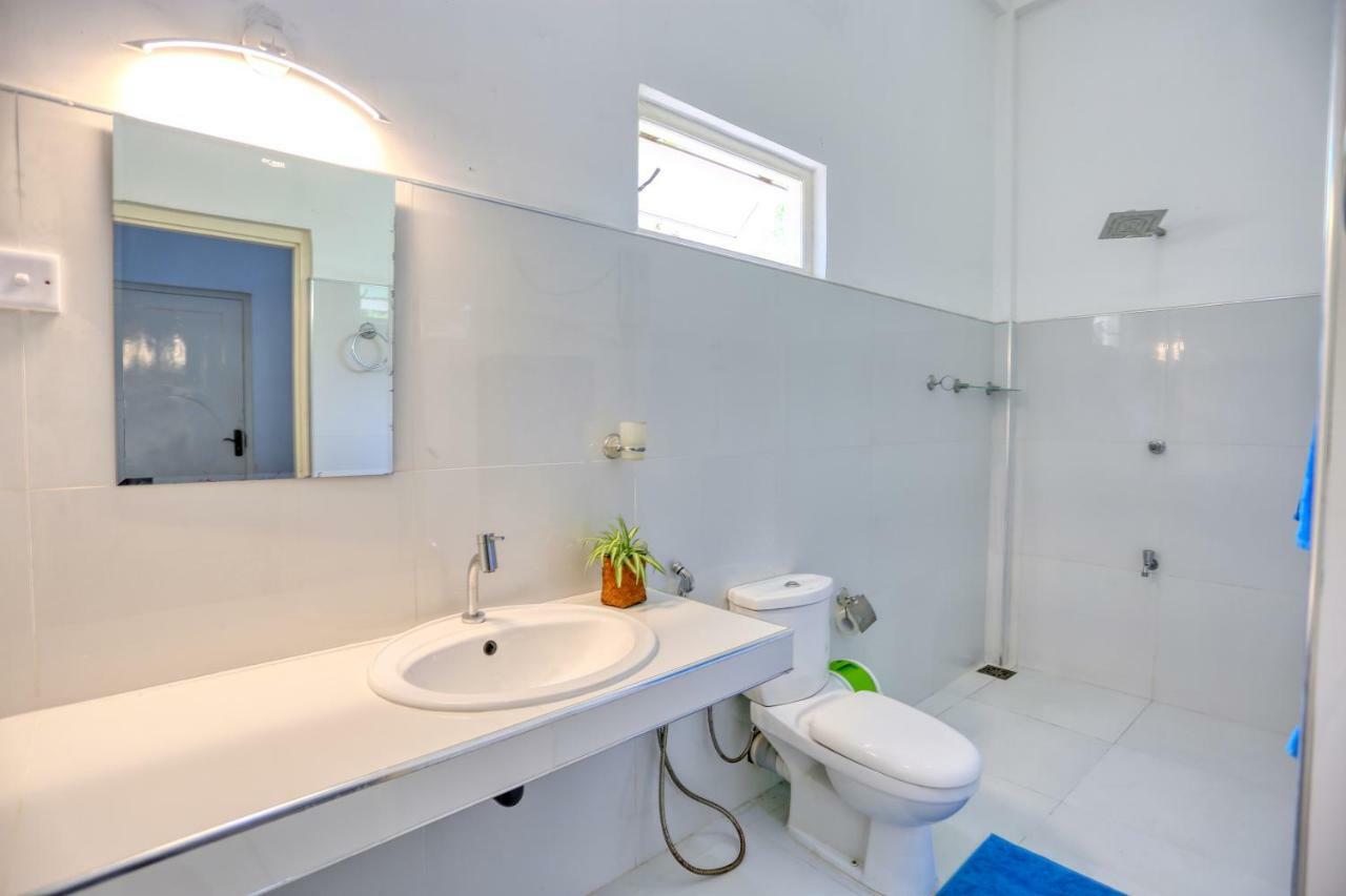 Yoho White Ro Resort Tangalle Eksteriør bilde