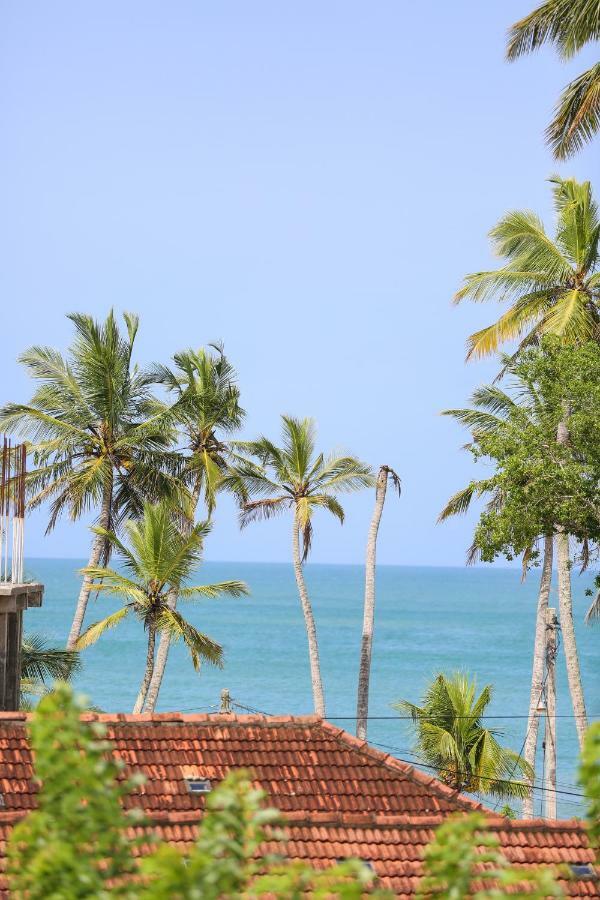 Yoho White Ro Resort Tangalle Eksteriør bilde