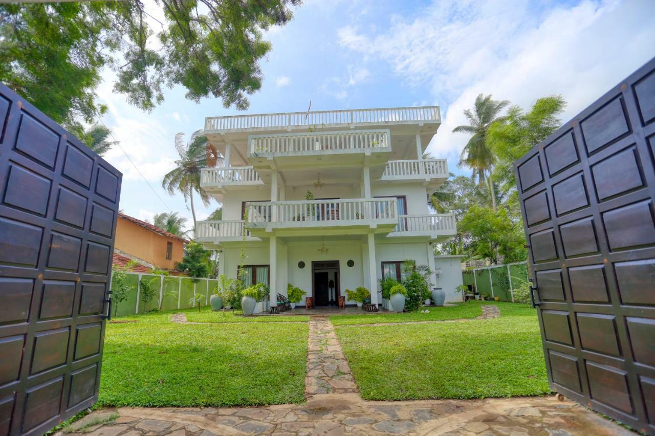 Yoho White Ro Resort Tangalle Eksteriør bilde