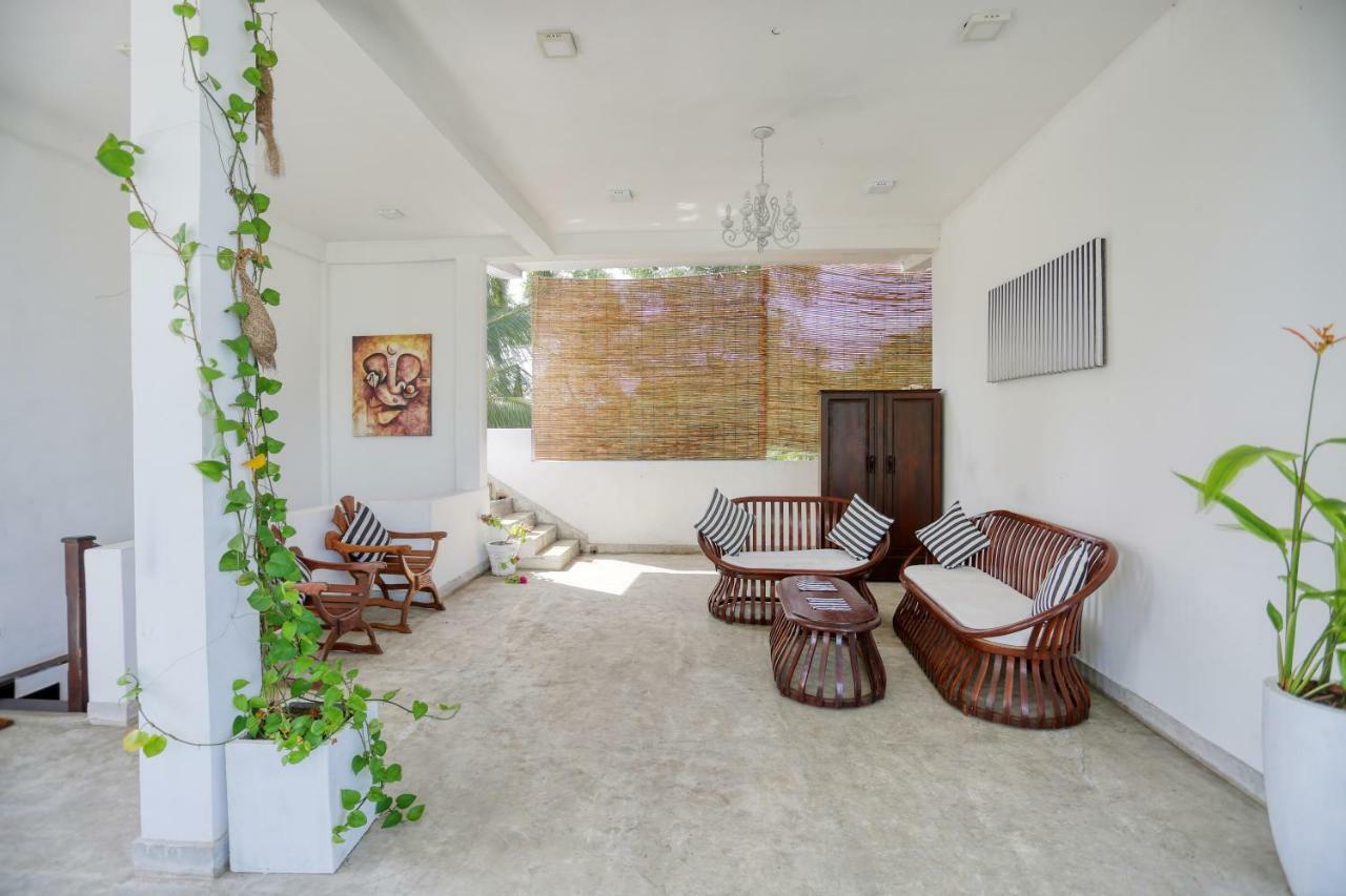 Yoho White Ro Resort Tangalle Eksteriør bilde