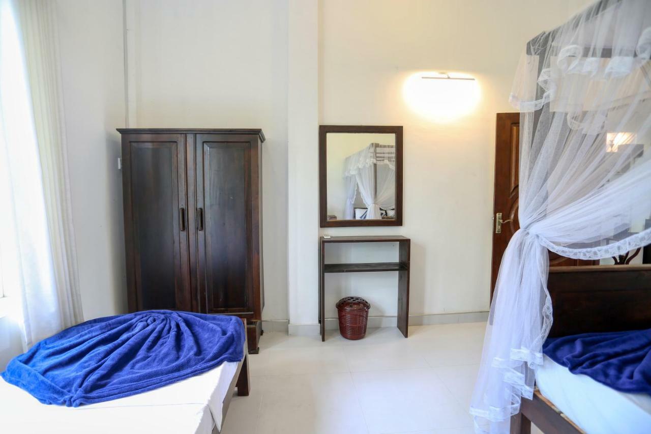 Yoho White Ro Resort Tangalle Eksteriør bilde