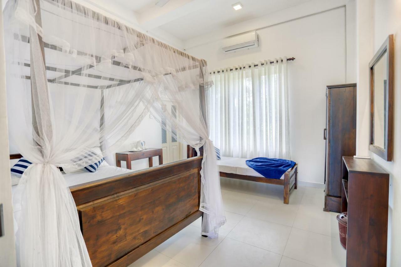Yoho White Ro Resort Tangalle Eksteriør bilde