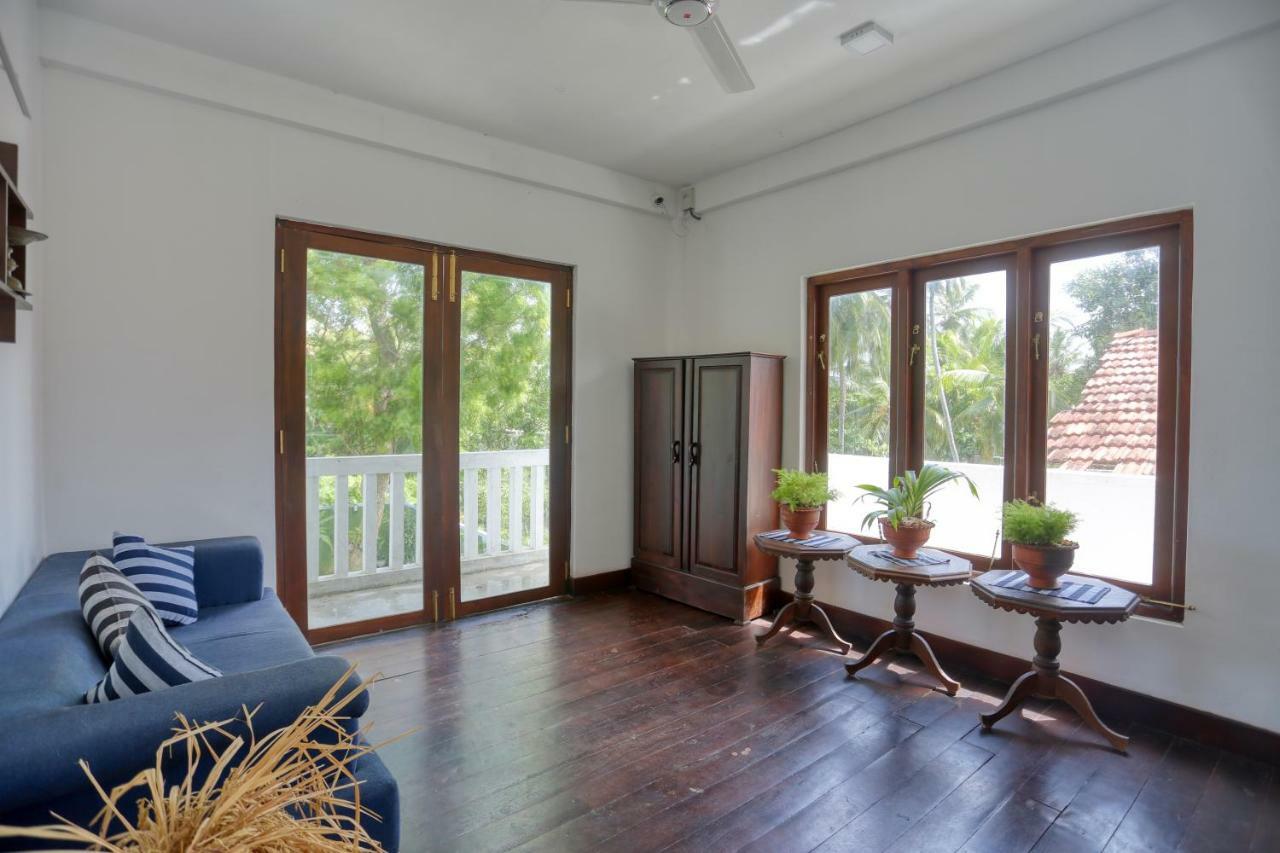 Yoho White Ro Resort Tangalle Eksteriør bilde