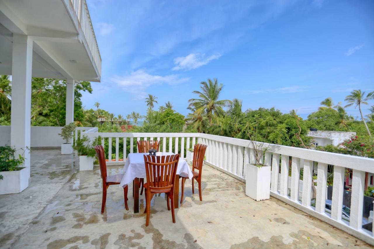 Yoho White Ro Resort Tangalle Eksteriør bilde