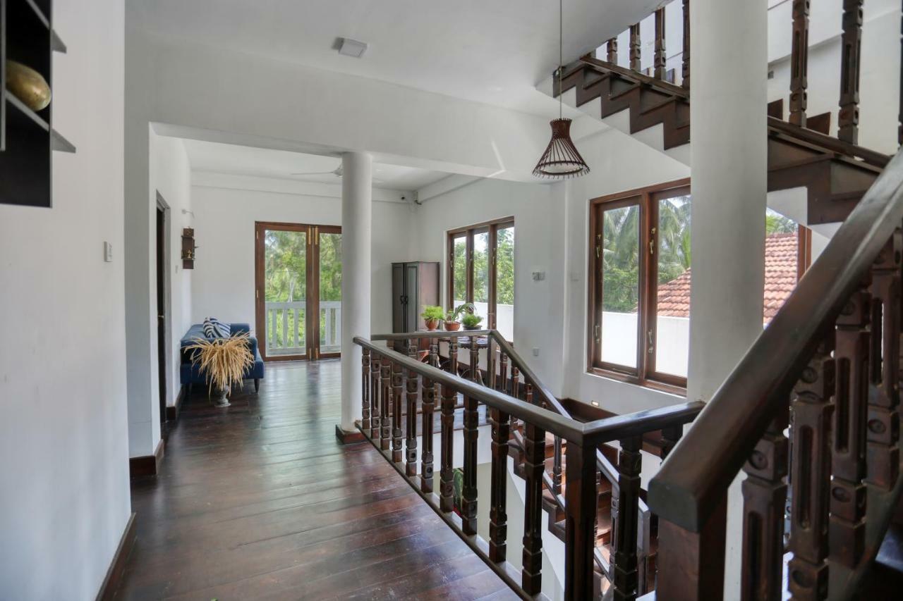 Yoho White Ro Resort Tangalle Eksteriør bilde