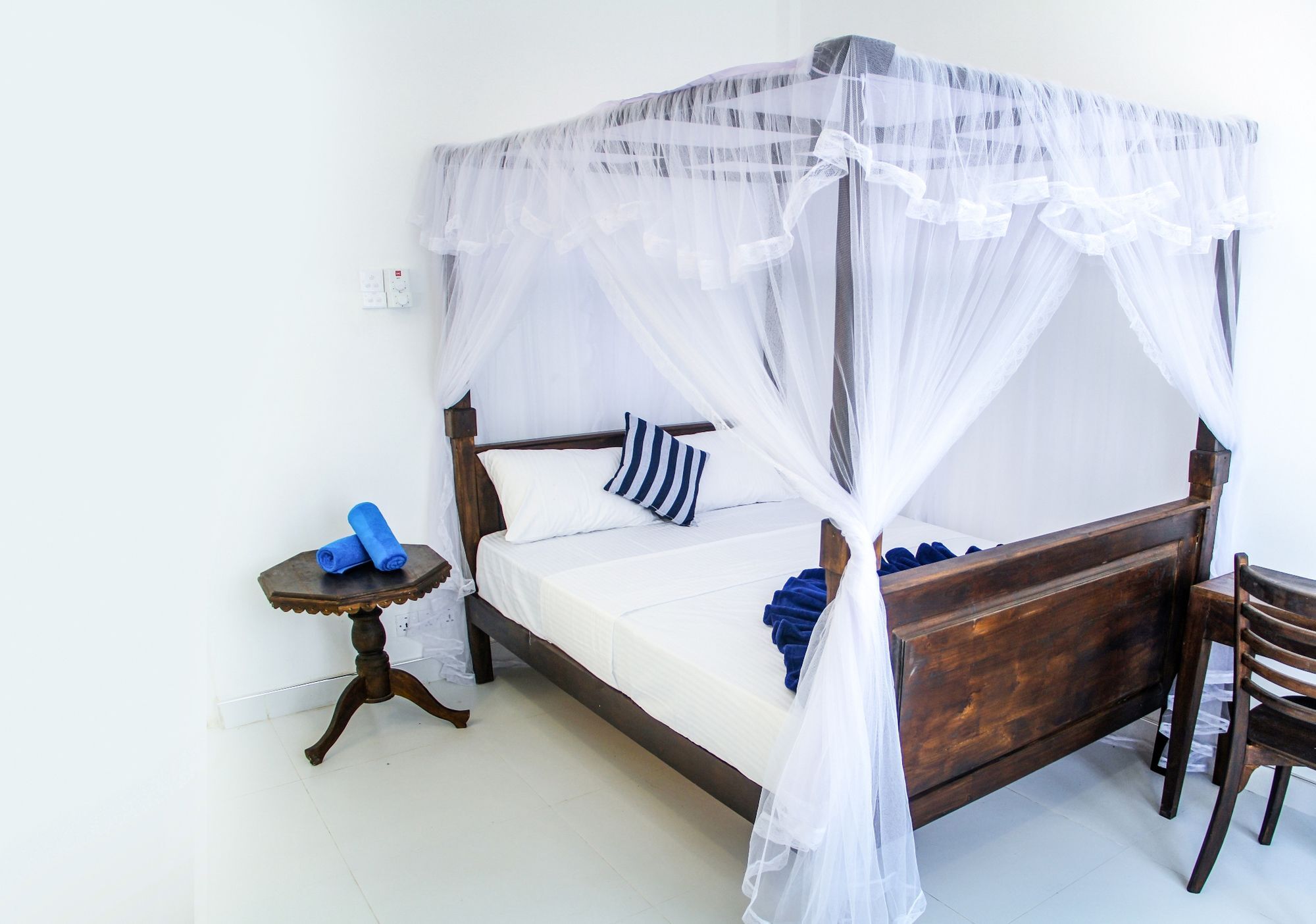 Yoho White Ro Resort Tangalle Eksteriør bilde