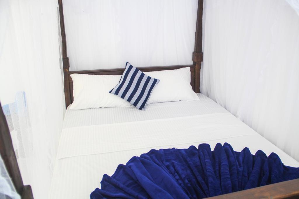 Yoho White Ro Resort Tangalle Eksteriør bilde